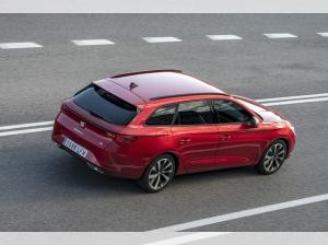 Seat Leon Sportstourer Road Edition 1.5 TSI 85KW (116 PS) 6-Gang**FÜR ALLE**