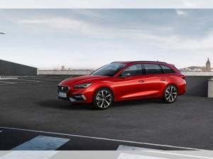 Seat Leon Sportstourer Road Edition 1.5 TSI 85KW (116 PS) 6-Gang**FÜR ALLE**
