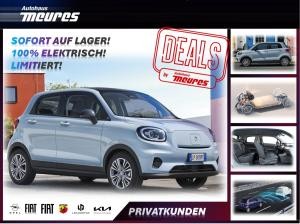 Leapmotor T03 METALLIC 🎉SOFORT VERFÜGBAR🎉PRIVATDEAL🎉