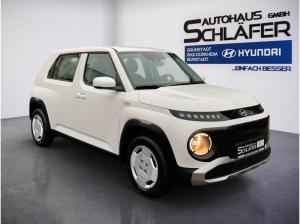 Hyundai INSTER EV 42kWh Select Navi