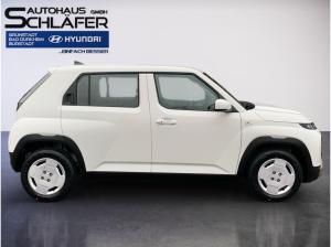 Hyundai INSTER EV 42kWh Select Navi