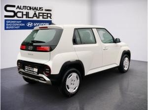 Hyundai INSTER EV 42kWh Select Navi