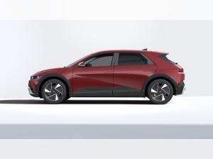 Hyundai IONIQ 5 Basis, 63kWh Batterie 2WD inkl. Wärmepumpe, Navi, LED, Klimaautomatik uvm.