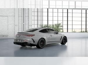 Mercedes-Benz CLE 53 AMG Coupé -kurzfristig verfügbar-