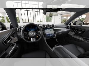 Mercedes-Benz CLE 53 AMG Coupé -kurzfristig verfügbar-