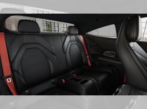 Mercedes-Benz CLE 53 AMG Coupé -kurzfristig verfügbar-