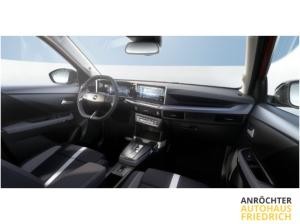 Opel Frontera GS Electric Bestellaktion Kamera PDC