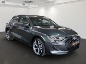 Audi A3 Sportback advanced 35 TFSI Navi AHK RFK