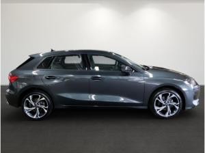Audi A3 Sportback advanced 35 TFSI Navi AHK RFK