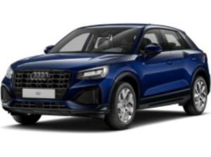 Audi Q2 35 TDI Advanced S tro*LED*Navi+*AudiSound*Teilleder*Kamera*ACC*Sportsitze*Optik*