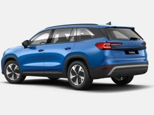 Skoda Kodiaq Selection 1,5 TSI iV 150 kW DSG // Bestellfahrzeug!!