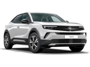 Opel Mokka *LEASINGKNALLER*