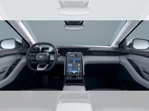 Ford Explorer Extended Range 🔋Hot Deal 602 km Reichweite 🔋 Fahrerassistenz-Paket/ Wärmepumpe/ 360Grad Kamera/ Heck