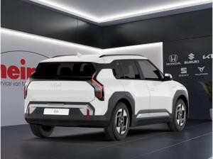 Kia EV3 58 kWh AIR NAVI BLUETOOTH