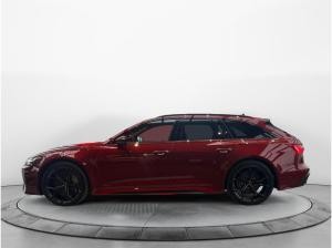 Audi RS6 RS 6 Avant performance , Dynamikpaket Plus, 22", Head-Up., Sportabgasanlage, Optik Carbon Matt