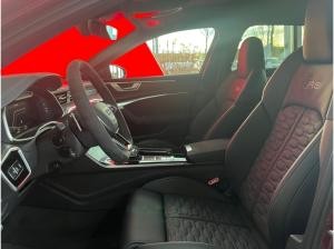 Audi RS6 RS 6 Avant performance , Dynamikpaket Plus, 22", Head-Up., Sportabgasanlage, Optik Carbon Matt