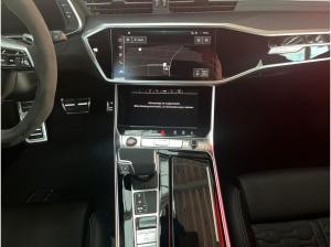 Audi RS6 RS 6 Avant performance , Dynamikpaket Plus, 22", Head-Up., Sportabgasanlage, Optik Carbon Matt