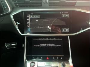Audi RS6 RS 6 Avant performance , Dynamikpaket Plus, 22", Head-Up., Sportabgasanlage, Optik Carbon Matt