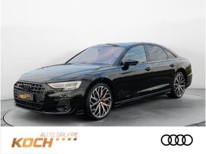 Audi S8 TFSI tiptronic *VOLL*B&O Advanced|HuD|MatrixLED*