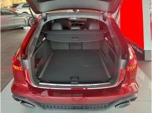 Audi RS6 RS 6 Avant performance , Dynamikpaket Plus, 22", Head-Up., Sportabgasanlage, Optik Carbon Matt