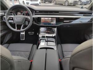 Audi S8 TFSI tiptronic *VOLL*B&O Advanced|HuD|MatrixLED*