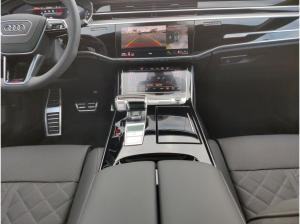 Audi S8 TFSI tiptronic *VOLL*B&O Advanced|HuD|MatrixLED*