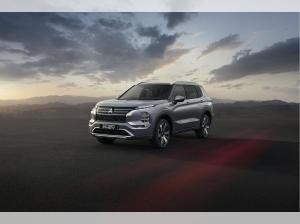 Mitsubishi Outlander Plug-In Hybrid Intro-Edition mit 0,5%-Regelung ❗"Tolle Ausstattung"❗ ✔️NEUES MODELL 2025✔️
