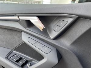 Audi S3 Sportback TFSI S tronic Matrix Carbon-Paket