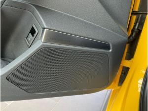 Audi S3 Sportback TFSI S tronic Matrix Carbon-Paket