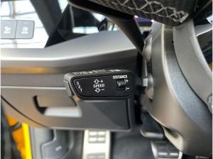 Audi S3 Sportback TFSI S tronic Matrix Carbon-Paket