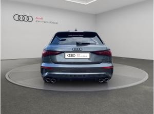 Audi S3 Sportback TFSI S tronic B&O LED Pano Navi+