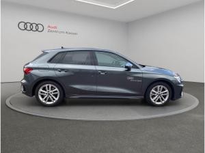 Audi S3 Sportback TFSI S tronic B&O LED Pano Navi+