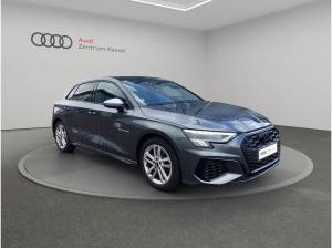 Audi S3 Sportback TFSI S tronic B&O LED Pano Navi+