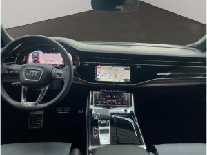 Audi SQ8 TFSI Matrix HuD Pano B&O AHK 360° StandHZG