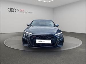 Audi S3 Sportback TFSI S tronic B&O LED Pano Navi+