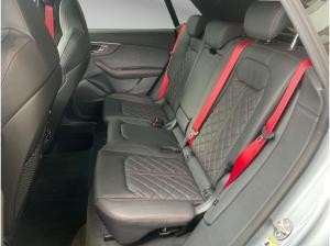 Audi SQ8 TFSI Matrix HuD Pano B&O AHK 360° StandHZG
