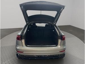 Audi SQ8 TFSI Matrix HuD Pano B&O AHK 360° StandHZG