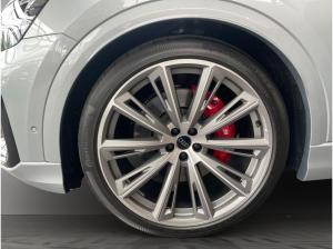 Audi SQ8 TFSI Matrix HuD Pano B&O AHK 360° StandHZG