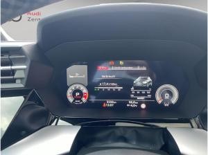 Audi S3 Sportback TFSI S tronic B&O LED Pano Navi+