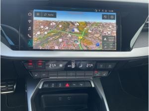 Audi S3 Sportback TFSI S tronic B&O LED Pano Navi+