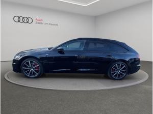 Audi A6 Av. 55 TFSI e qu.S line Matrix Pano AHK 360°