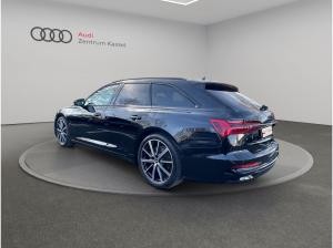 Audi A6 Av. 55 TFSI e qu.S line Matrix Pano AHK 360°