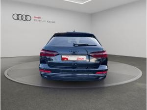 Audi A6 Av. 55 TFSI e qu.S line Matrix Pano AHK 360°
