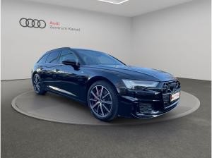 Audi A6 Av. 55 TFSI e qu.S line Matrix Pano AHK 360°