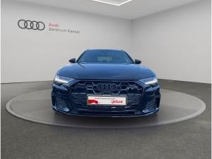 Audi A6 Av. 55 TFSI e qu.S line Matrix Pano AHK 360°