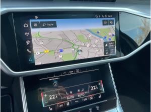 Audi A6 Av. 55 TFSI e qu.S line Matrix Pano AHK 360°