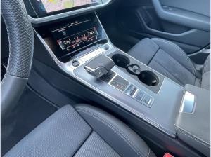 Audi A6 Av. 55 TFSI e qu.S line Matrix Pano AHK 360°
