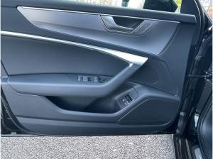 Audi A6 Av. 55 TFSI e qu.S line Matrix Pano AHK 360°
