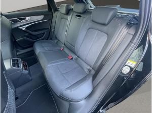 Audi A6 Av. 55 TFSI e qu.S line Matrix Pano AHK 360°