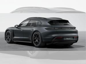 Porsche Taycan Sport Turismo/ privat oder gewerblich Abnahme bis 31.03.2025